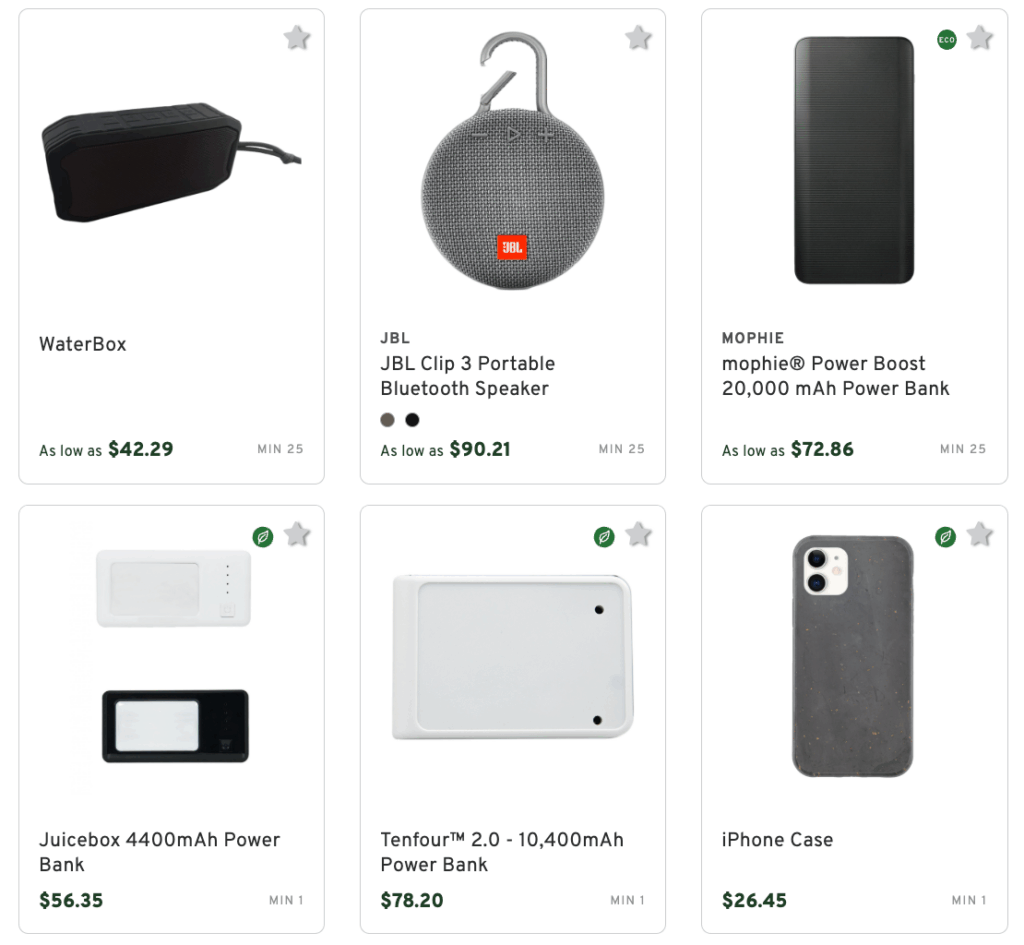 Tech Gadgets- Perfect Gift Idea for tech-savvy people