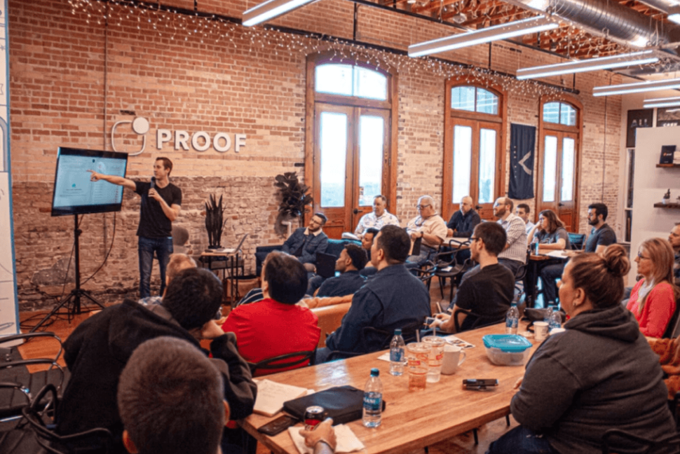 Professional Courses or Webinars