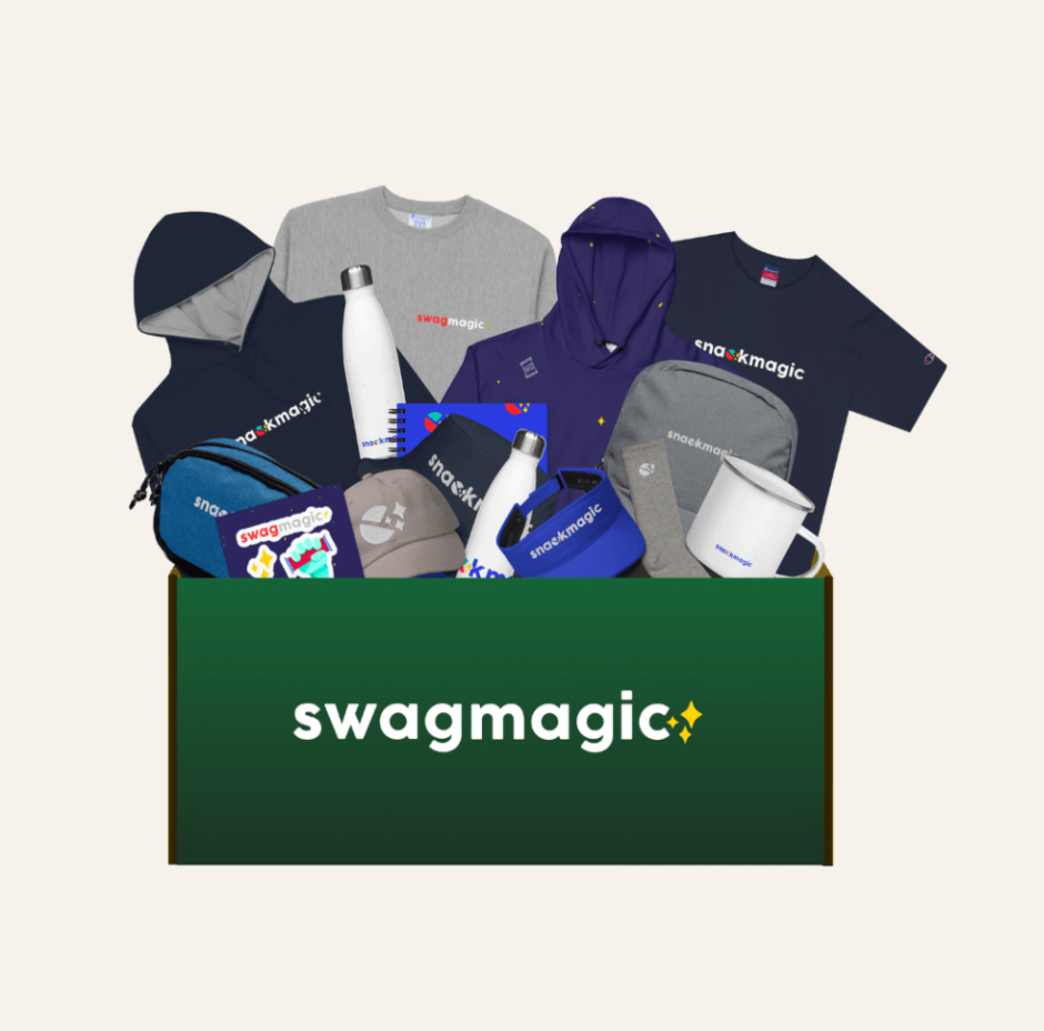 Company Merchandise- Best Gift with Corporate Logo