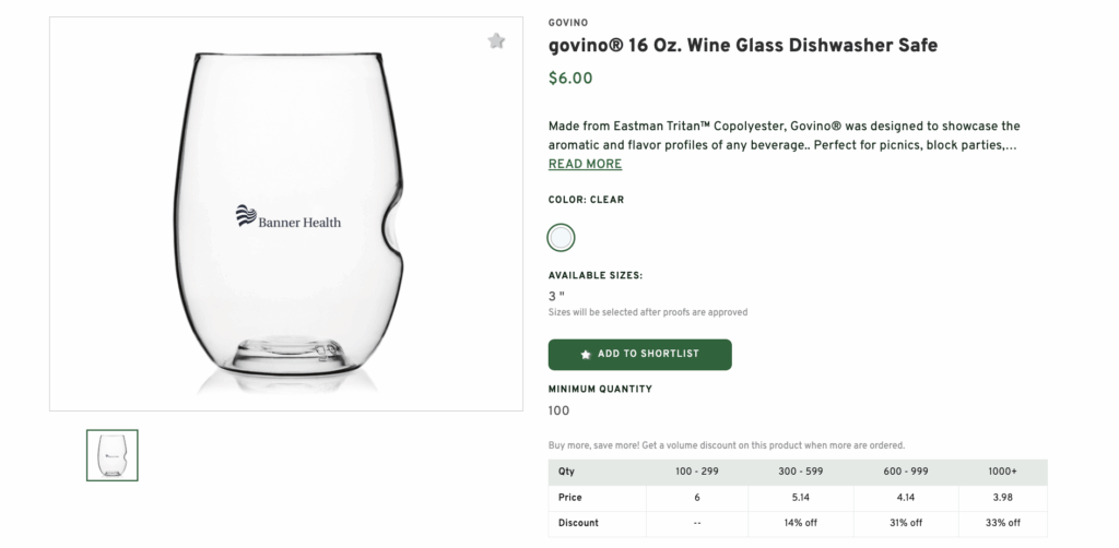 Wine Glass