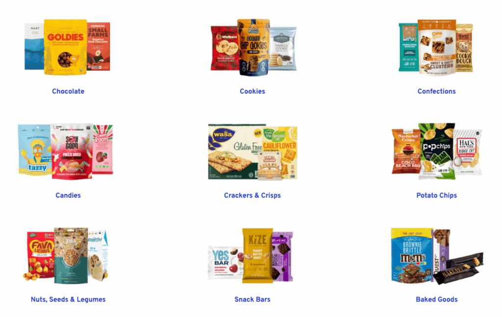 Gourmet Gift for Foodies