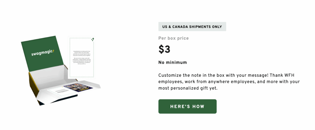 Handmade Greeting Card