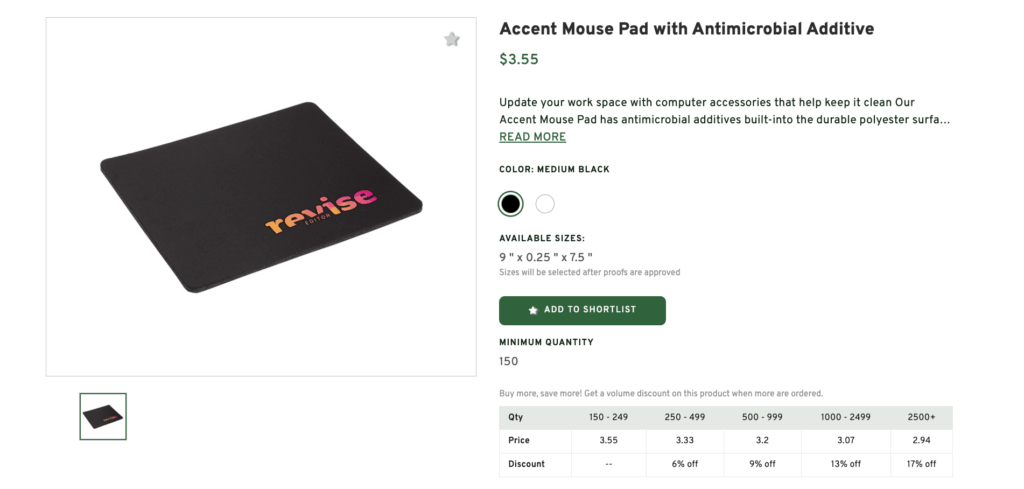 Mouse Pads