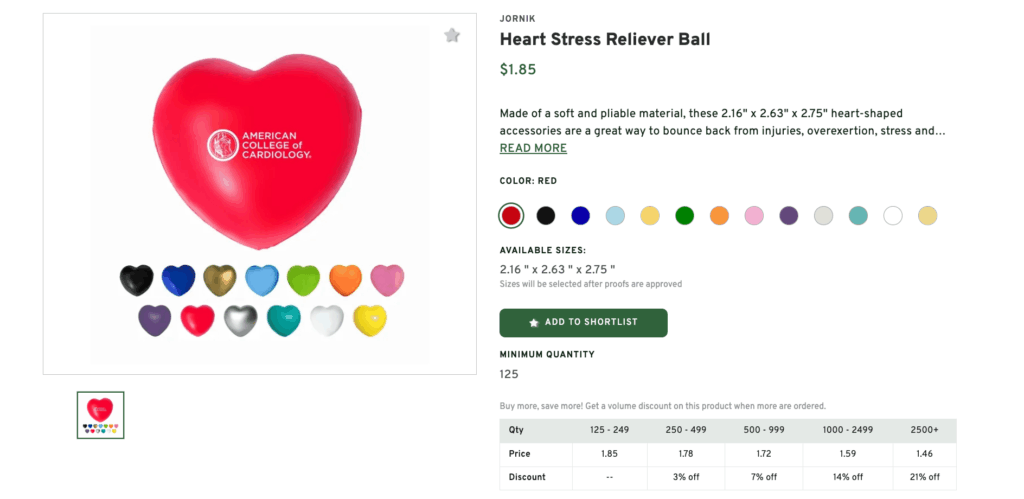 Stress Balls