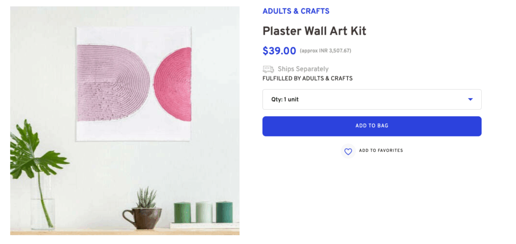 Inspirational Wall Art