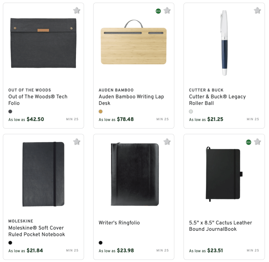 Ergonomic Office Supplies