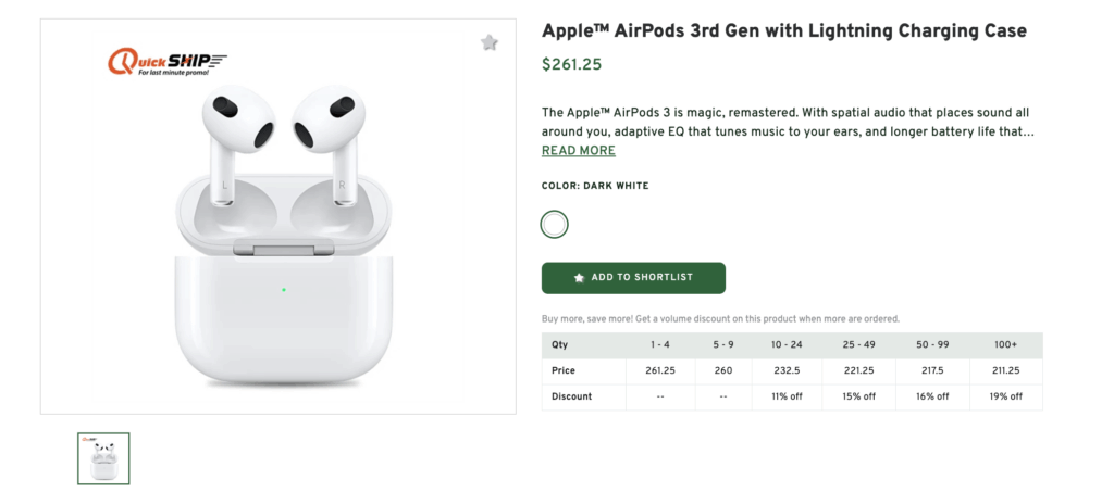 AirPods