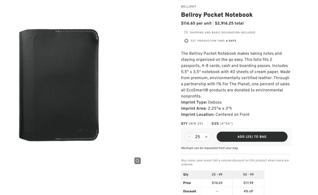 Leather-Bound Notebooks