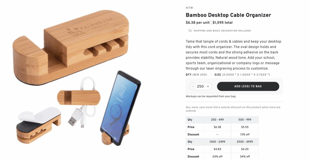 Cable Organizer Kits