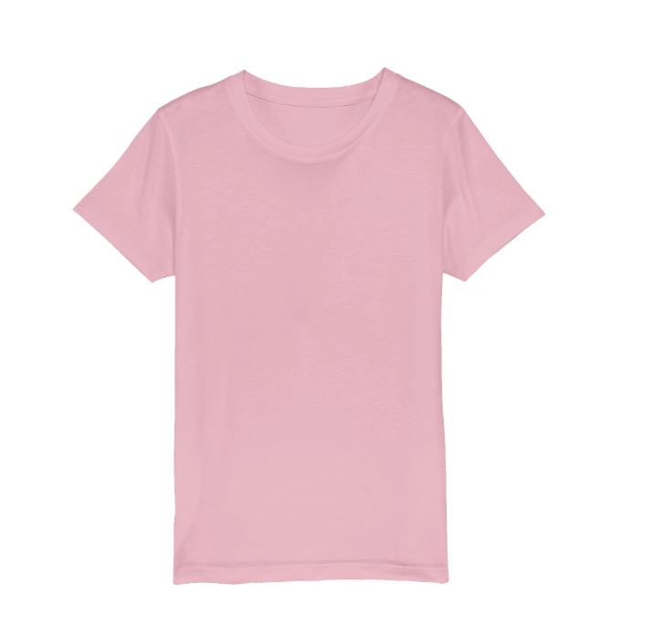 Kids Crewneck T-shirt