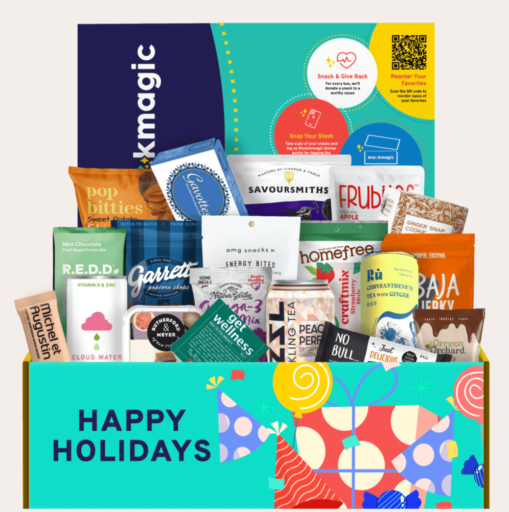 Perfect Thanksgiving Gift Set