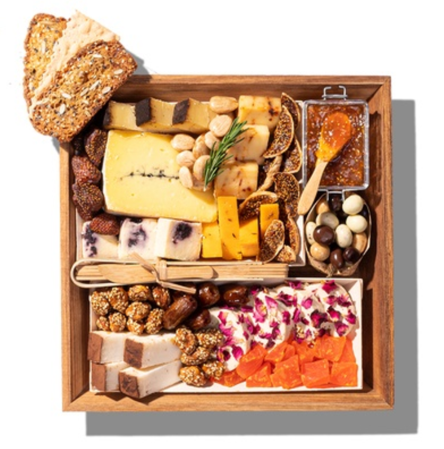 Cheese Boards