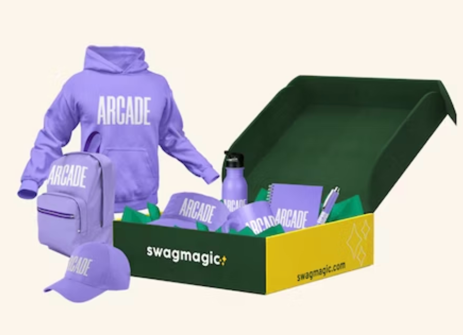 Yuletide Delights Thanksgiving Swag Kit