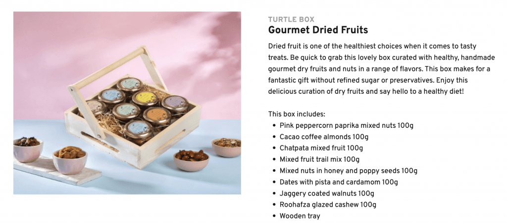 Healthy Treats Holi Special