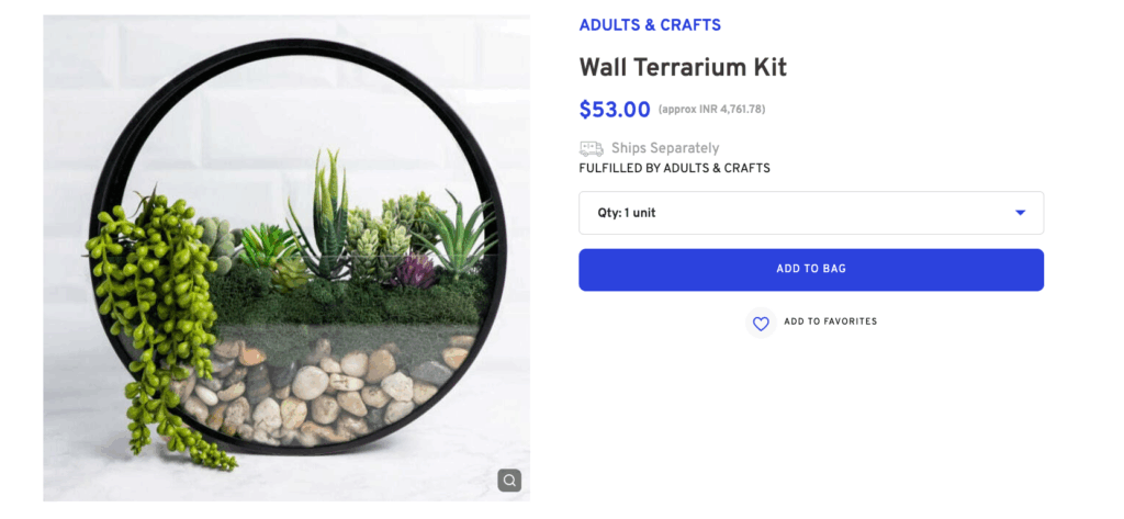 Door or Wall Art for Home Decor