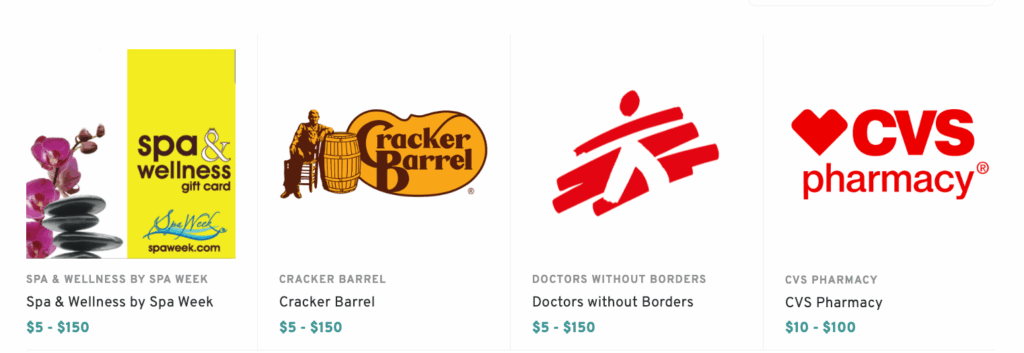 Customizable Wellness Subscriptions