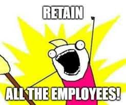 Employee Appreciation Memes