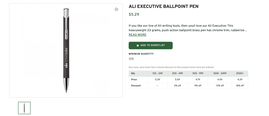 Engraved Pens and Stationery Sets