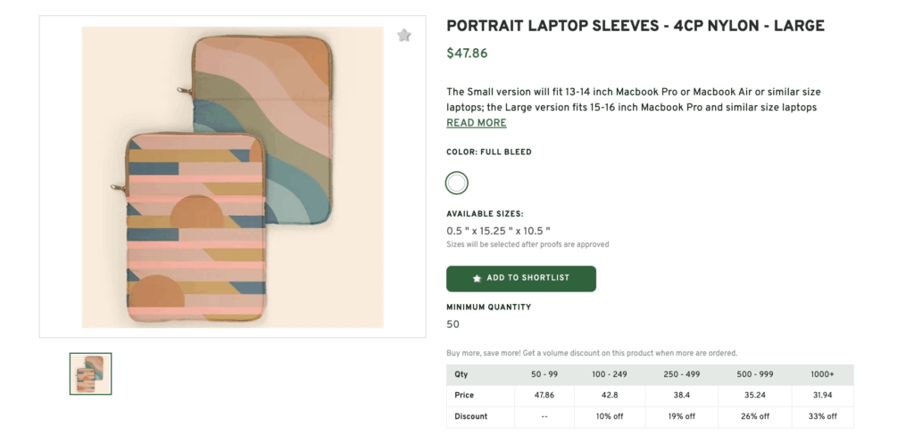 Personalized Laptop Sleeves