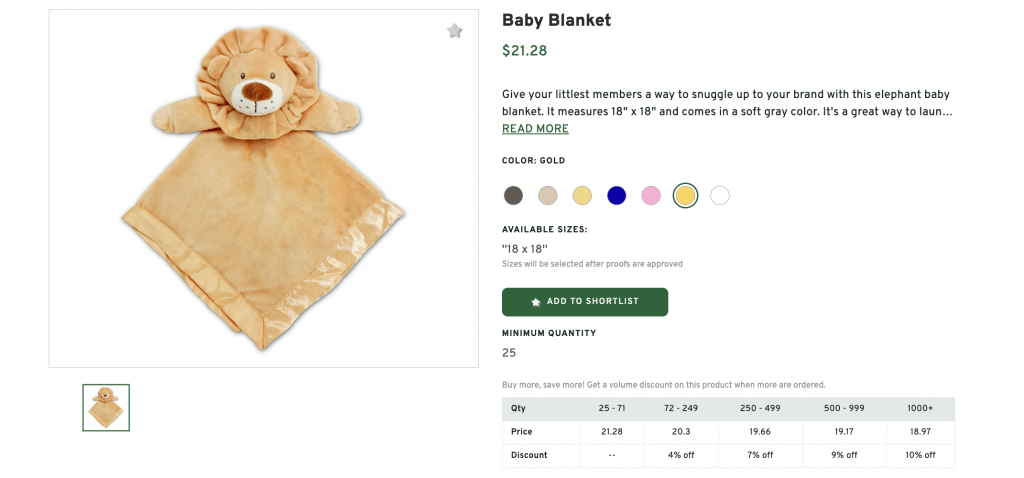 Lion face Personalized Blankets to Swaddle