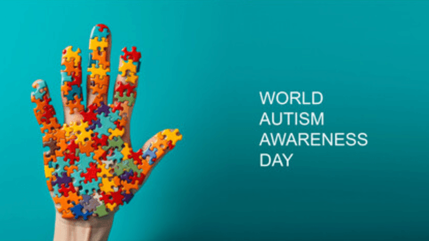 World Autism Awareness Day