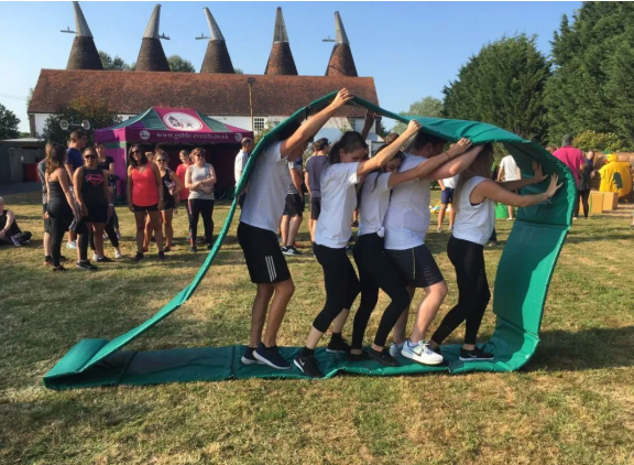 Best Team Building Activities