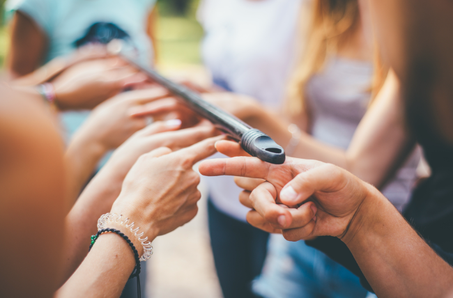 Best Team Building Events