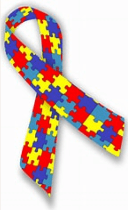 The Official Symbol For Autism