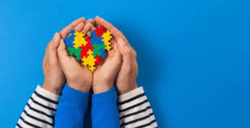 Nation Autism Acceptance Month 2022 – Show Your Support