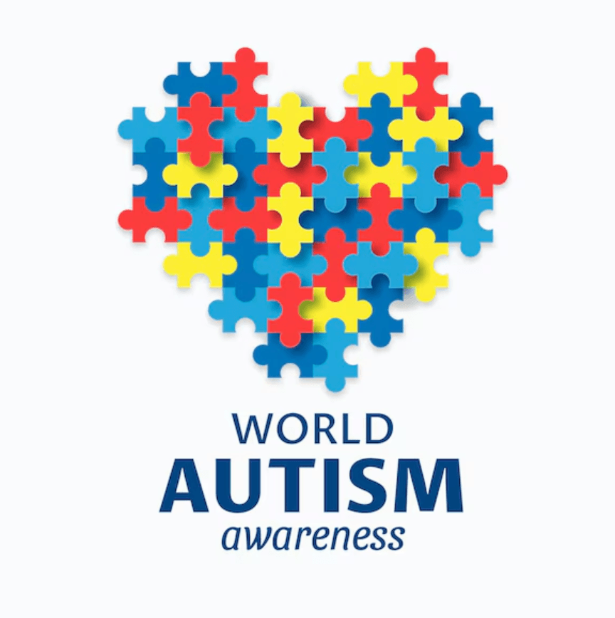 World Autism Awareness Day