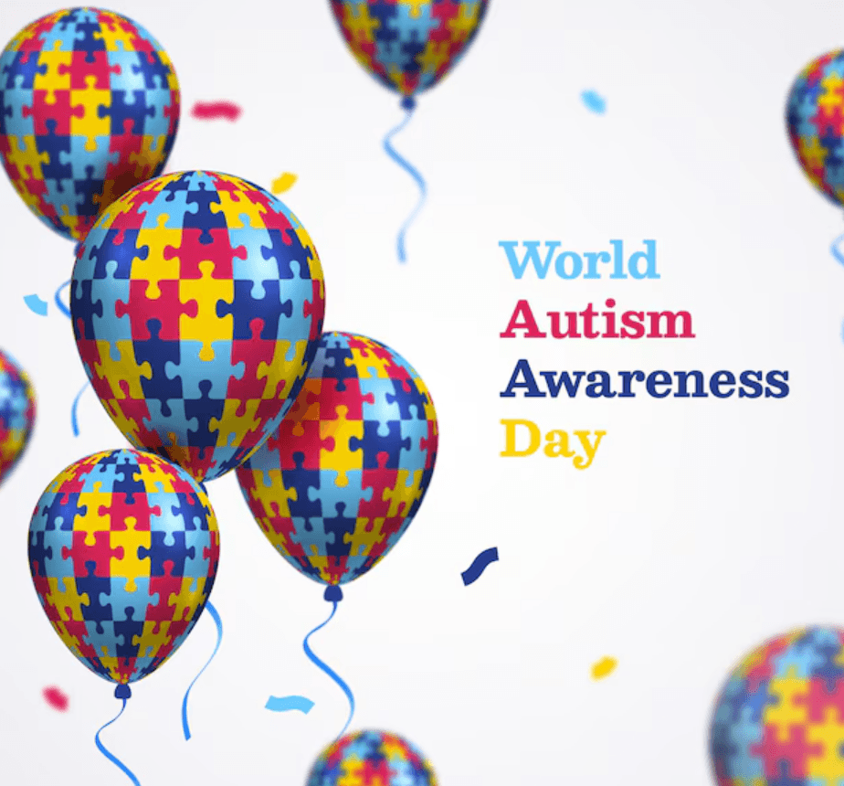 World Autism Awareness Day