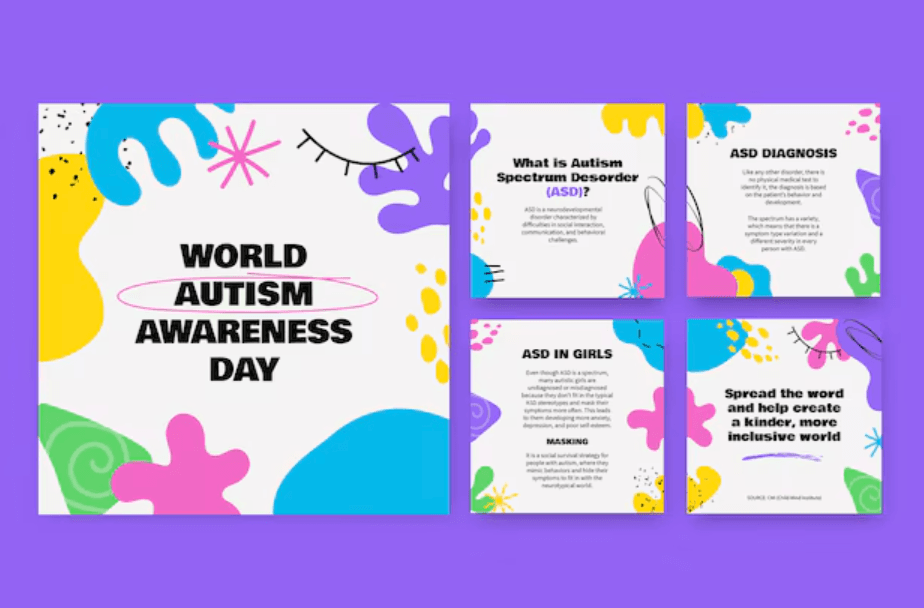 World Autism Awareness Day