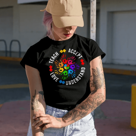 Autism Awareness Shirt