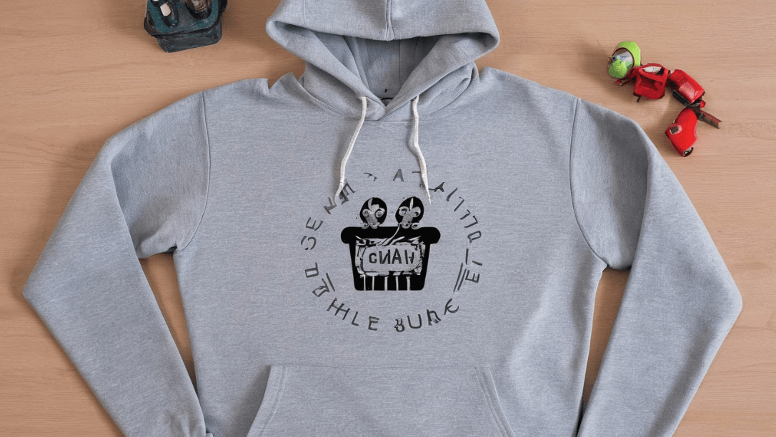 Autism Sweatshirt Apparel