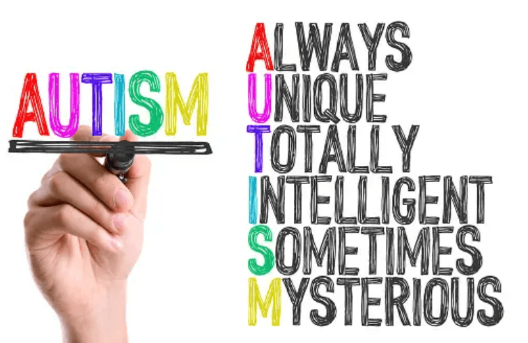 Autism Awareness Quotes