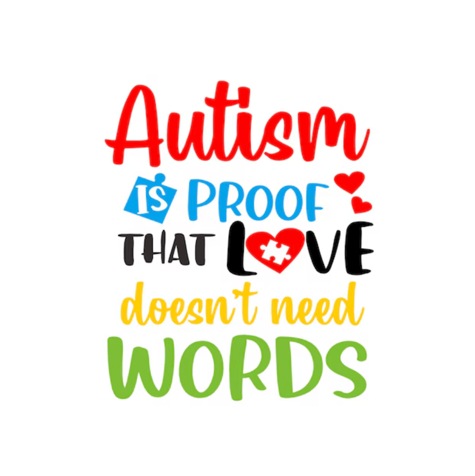 Autism Awareness Quotes