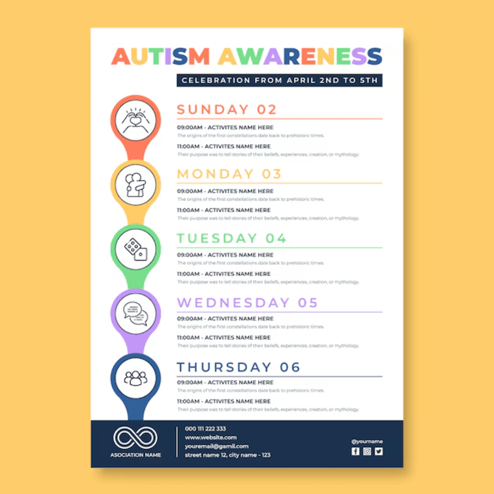 Autism Awareness