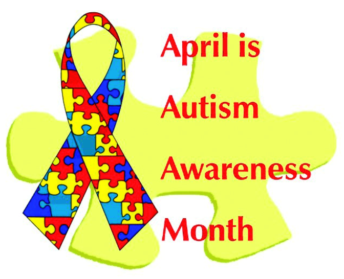 Autism Awareness Month
