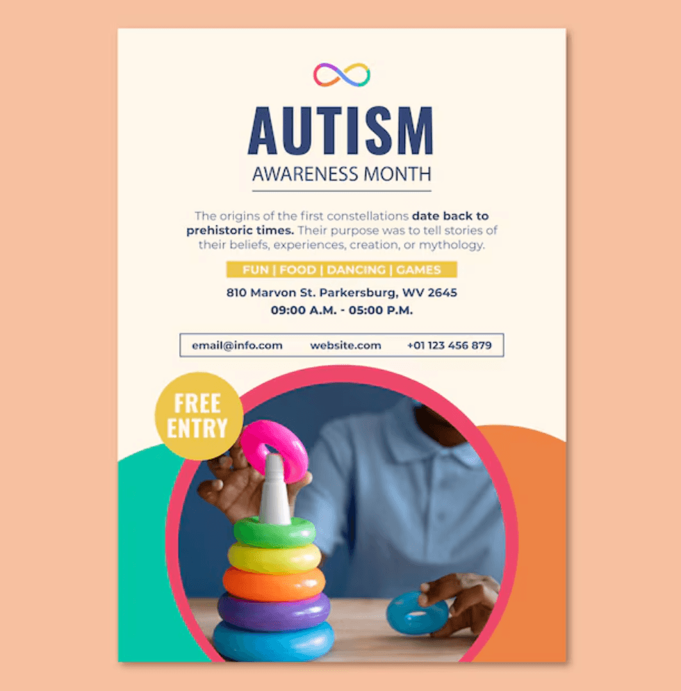 Autism Awareness Month