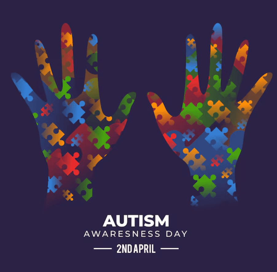 Autism Awareness Day