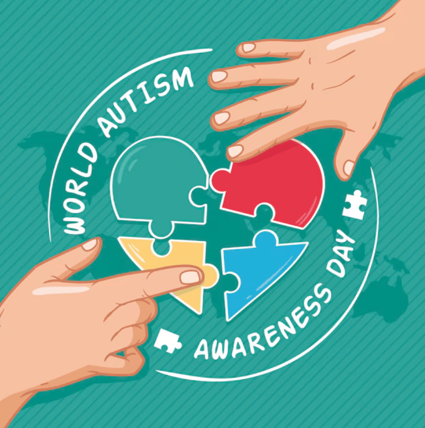 World Autism Day