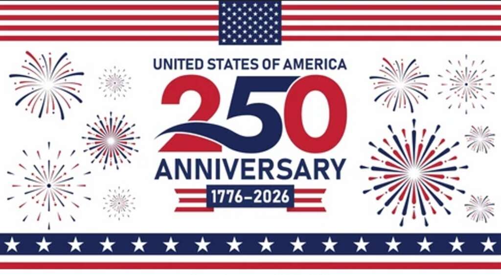 america 250 banner
