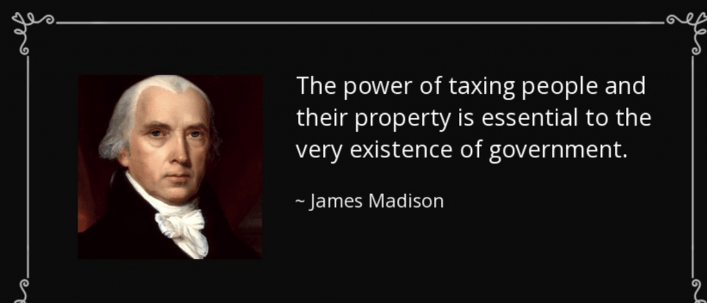 End of Tax Season quotes