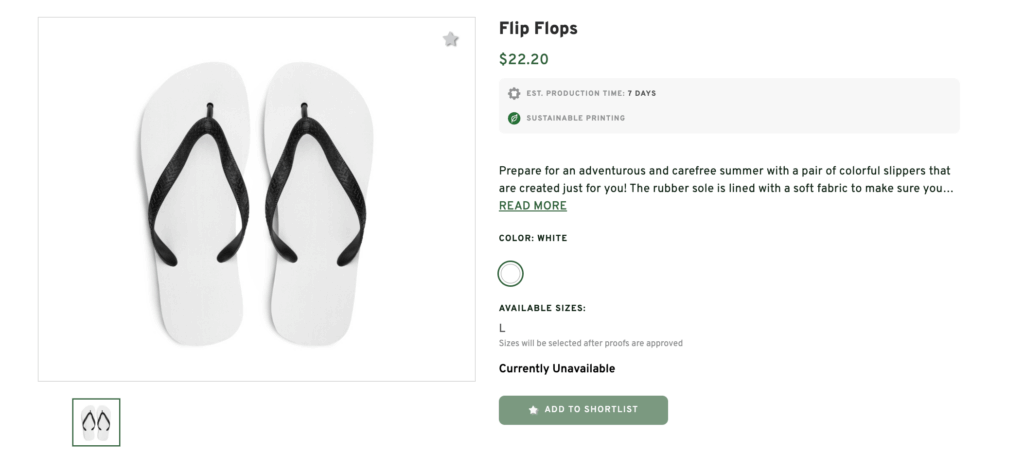 Flip Flop
