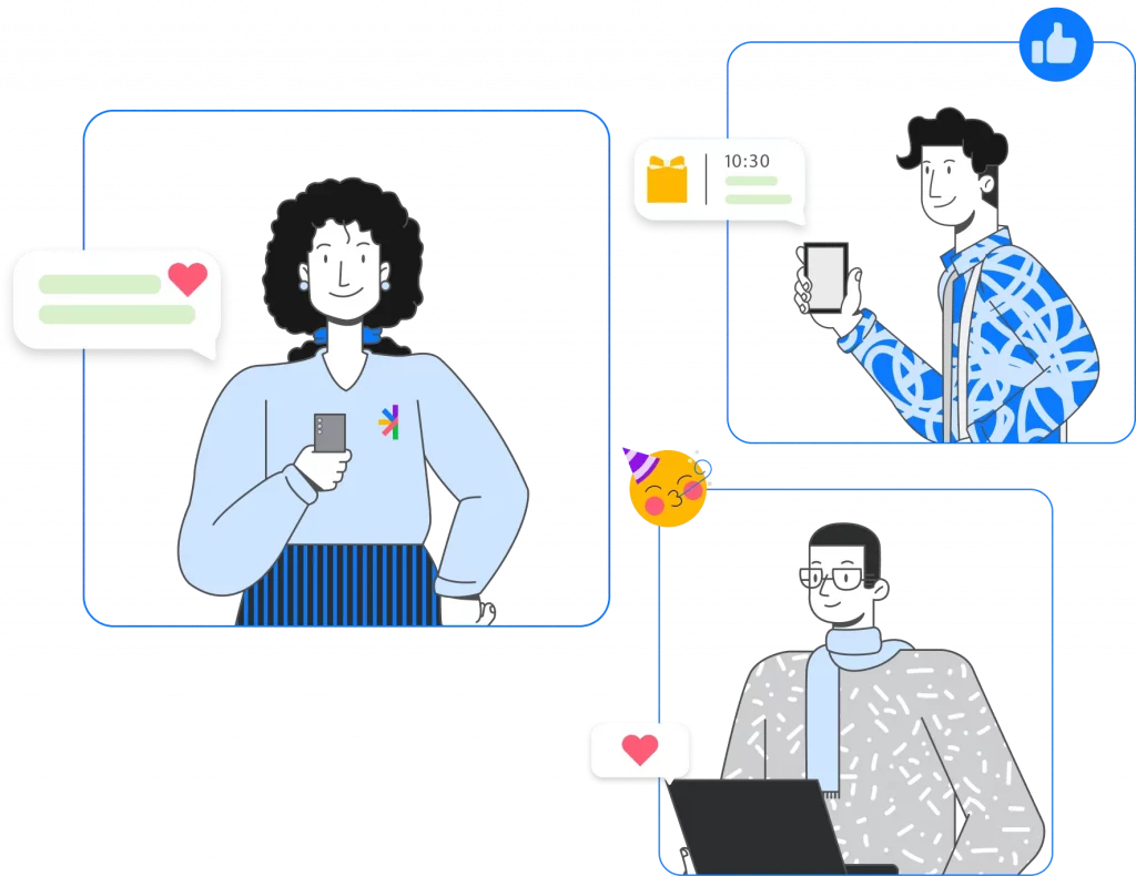 Print-On-Demand Swag