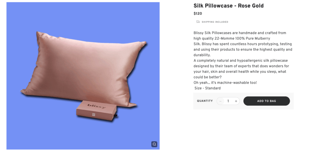 Pillow Covers