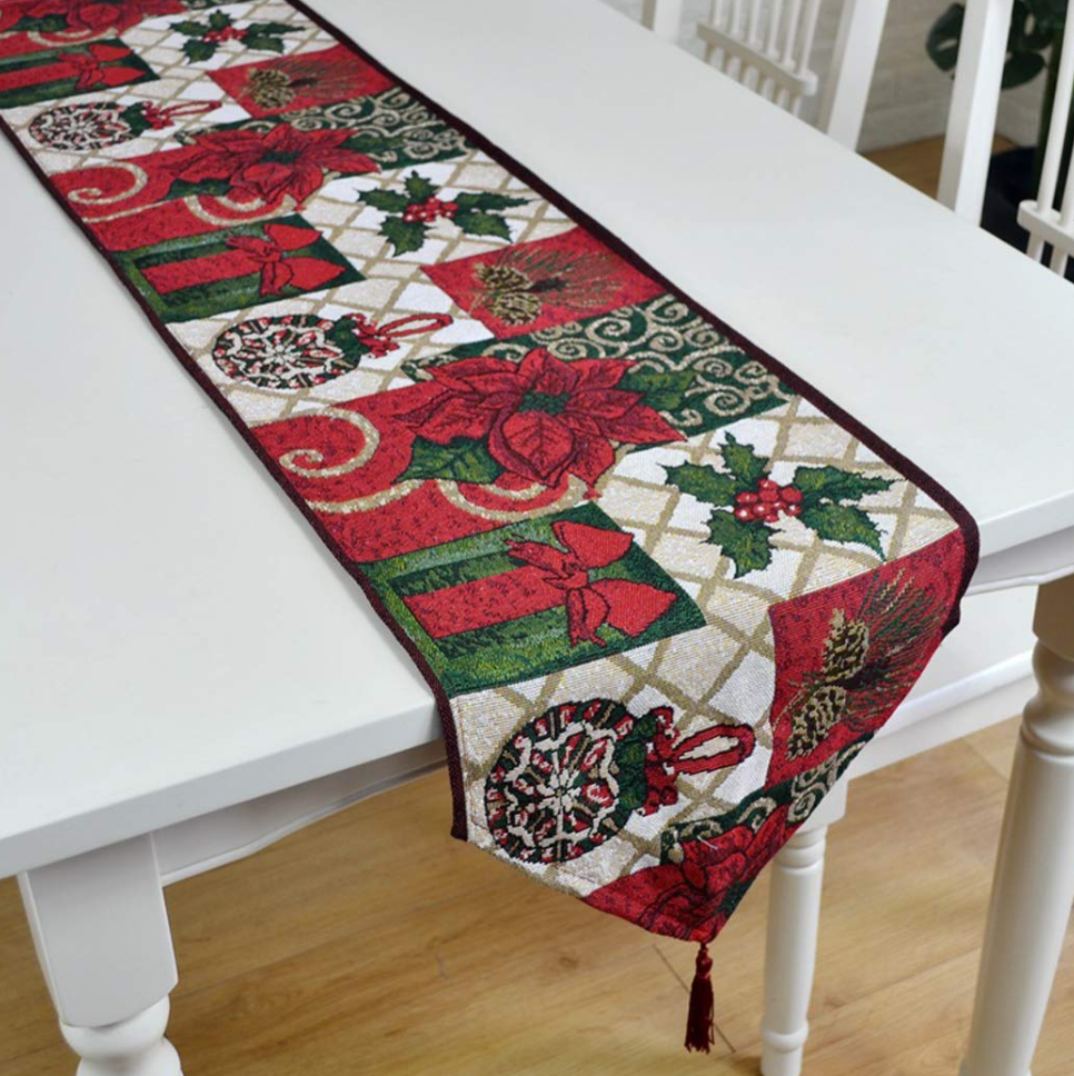 Festive Table Runners