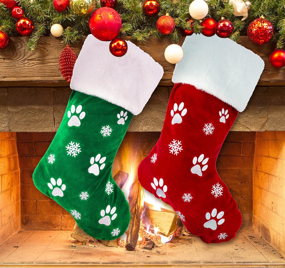 Pet Stockings