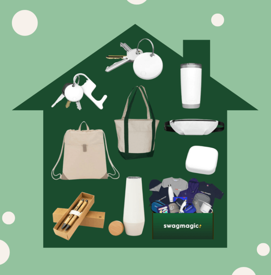 Print-on-Demand Christmas Gifts