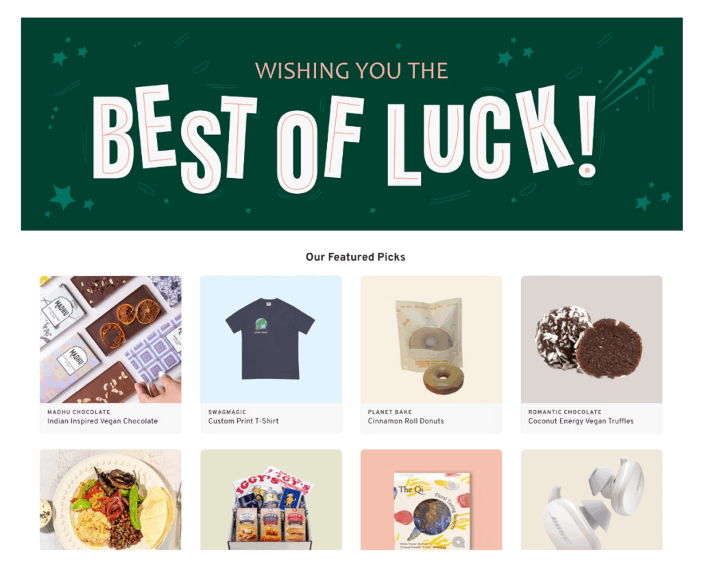 Custom Print On Demand Store